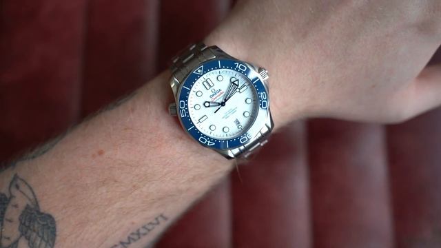 This Weeks Watches - Grand Seiko 'Green Birch', One Owner Speedy, Glashütte SeaQ & More [EP137] смотреть онлайн