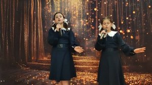 Дуэт Казаки в Берлине