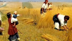 Шукшин В.М Аудиокнига 🌾🌾🌾 Жатва