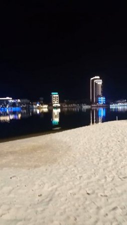 Кампот, Камбоджа, пляж 24 февраля 2025. 5