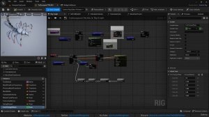 Control Rig для Unreal Engine 5.3.2 - Полное руководство с нуля - часть 1