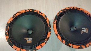 Очень громкие Gryphon Pro 200 Neo от DL audio🔊🔥