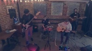 ИНОК_И - Не про меня (live НН Улей`25)