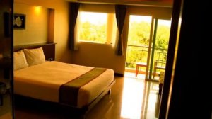 Thanthip Beach Resort *** - Patong Beach -Phuket, Thailand