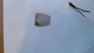 Как сделать электро спичку