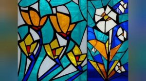 Монументальное декоративно-прикладное искусство его виды.МозаикаИЗО 5 класс