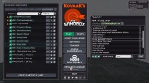 Ultimate KovaaK's VALORANT Playlist for MOUSE CONTROL *2023*