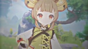 геншен инпакт♡