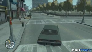 Прохождение GTA 4: Миссия 17 - Пункт назначения