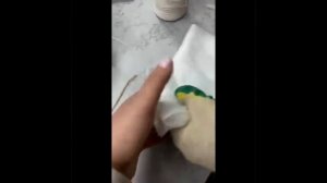 Вощение фитиля в домашних условиях.