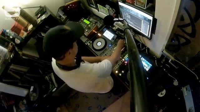 Zemon - 29th Aug 2018 - Sub FM смотреть онлайн