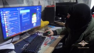 Полицейские использовали искусственный интеллект для ликвидации узлов связи