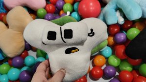 лор алфавит вечер