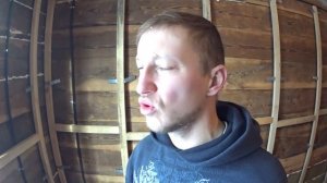 КАРКАС ДЛЯ ГИПСОКАРТОНА ГОТОВ ремонт в деревянном доме