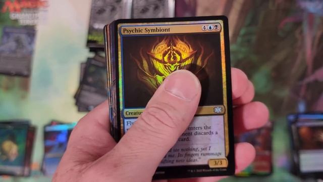 PRICES SPIKE Double Masters 2022 Collector Boxes смотреть онлайн