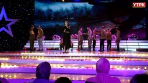 Назми “Зачем на свет девчонкой родилась”