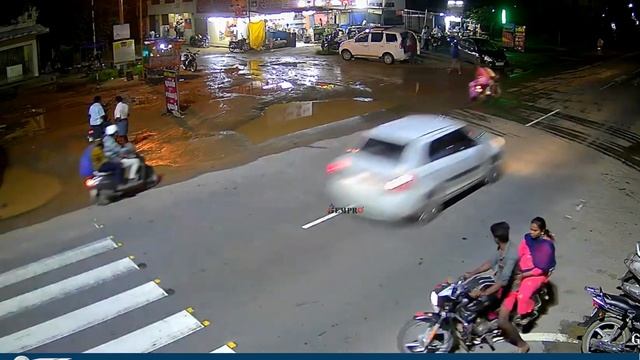 5MP IP CAMERAS | HIGH WAY VIEW | NIGHT VISION | GEMPRO смотреть онлайн