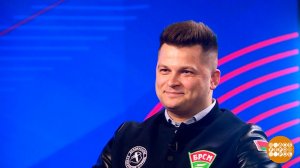 Александр Лукьянов - о том, что такое Союзное государство. Доброе утро. Фрагмент выпуска от 07.04...