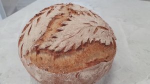 🌻Вкуснейший домашний хлеб.🌞