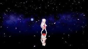 MMD - Loli + Moe + One Thousand Cherry Trees (^ω^)