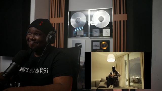 DoRoad - Let's Talk About It #Yurrr (Music Video) | Pressplay (REACTION) смотреть онлайн