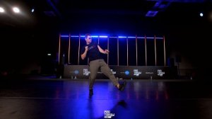 Дмитрий Ваганов @ PROТАНЦЫ CAMP 2023