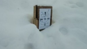 CZ 455* 22 WMR* FMJ 2,6g. SB 2,92g. 100 метров.