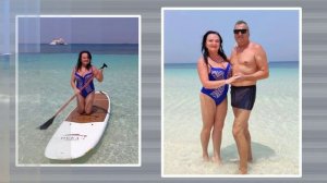 Воспоминание об отдыхе от Веры Абкаировой 07.04.25.