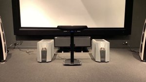Sonus Faber Omnia Sound Test (audio-room) : Orchestra