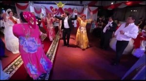 Цыганская Свадьба Червоня и Ловарка 2014 год День 1 Часть 2