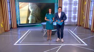 Утро в Петербурге 7 апреля