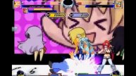 Yoko Rapes Mion