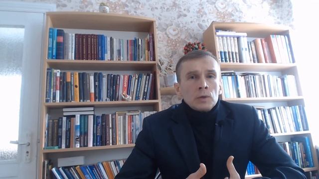 Откроем тайну Книги Бытие часть 3. 47 смотреть онлайн