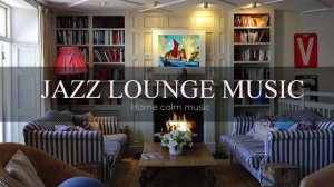Jazz Lounge Music