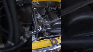 Замена коробки на ЗаЗ 968