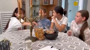 Праздники древних славян