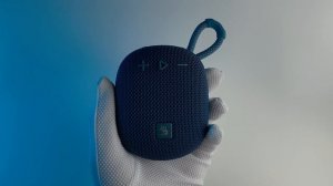 🔊 ВОДОНЕПРОНИЦАЕМАЯ ПОРТАТИВНАЯ КОЛОНКА A4TECH BLOODY S3 CARRY