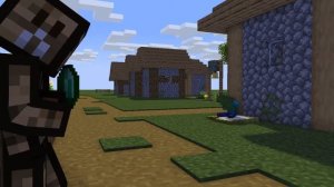 ШКОЛА МОНСТРОВ : БЕДНЫЙ РЕБЕНОК ЗОМБИ - ИСТОРИЯ МАЙНКРАФТ АНИМАЦИЯ