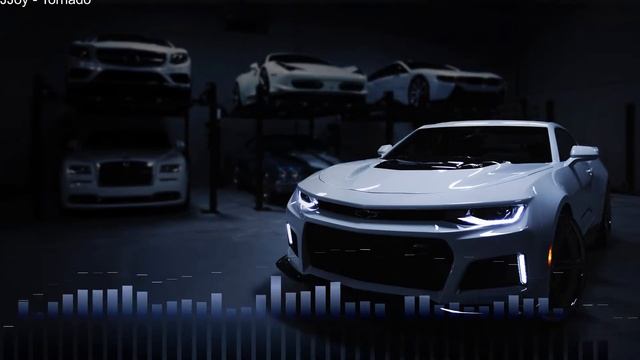 ТЁМНАЯ СТОРОНА | МУЗЫКА | СБОРНИК EDM / BASS TRAP смотреть онлайн