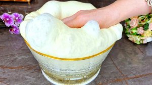 Боже, как вкусно! Привезла Рецепт из Франции! НАУЧИЛА ВСЕХ ПОДРУГ ГОТОВИТЬ ТАКУЮ ВКУСНЯШКУ!Таетворту