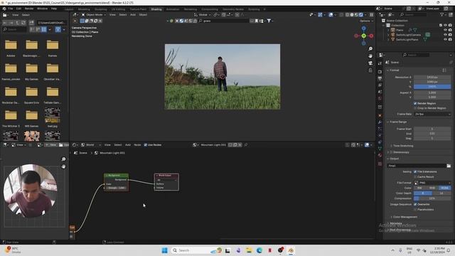 13_2.6 HDRI