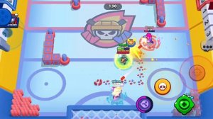 4 часть прокачка подруги в браво старс под конец, ничего не понял что было