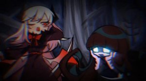FNF Aurora Varelt and Limu sings it