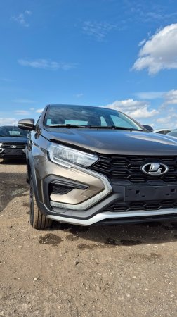 Тотальное снижение цен на Гранты и Весту Cross выгода до 225 000 #automobile #обзор #продажа