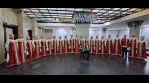 " Так случилось, мужчины ушли" сл. и муз. В.Высоцкий