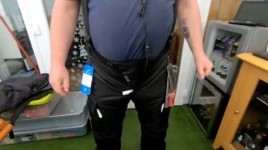 Alpinestars Andes V3 Drystar review 3XL Jacket and Pants and Update on 4XL