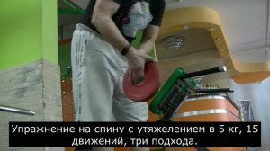 Не самый быстрый способ похудеть. Часть 83. 07.04.2025