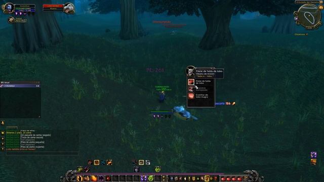 WoW Ofi 7.3.5 | Road to 110 Brujo | Grandes noticias, vuelta al privado pronto | Ep 2