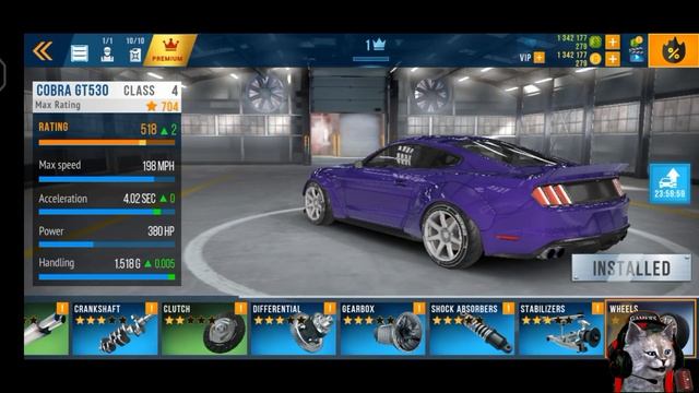 Game Balap Mobil Grafik HD Full Modifikasi Di Android Offline Terbaru 2023 | Bisa Mabar