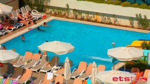 Seamelia Beach Resort Hotel & Spa - Evrenseki -Etstur